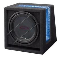 Kit Subwoofer 800W + Amplificatore ALPINE