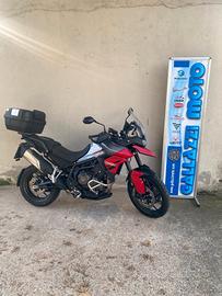 Triumph Tiger 850 Sport