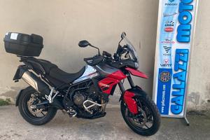 Triumph Tiger 850 Sport