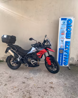 Triumph Tiger 850 Sport