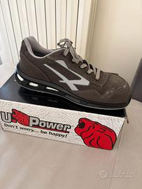 Scarpe U. Power