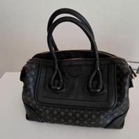 Borsa pollini + zaino coccinelle