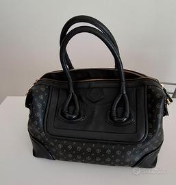 Borsa pollini + zaino coccinelle