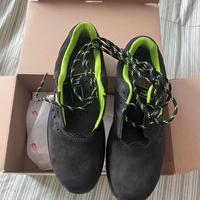 Scarpe antinfortunistiche