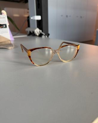 Occhiali vintage Valentino