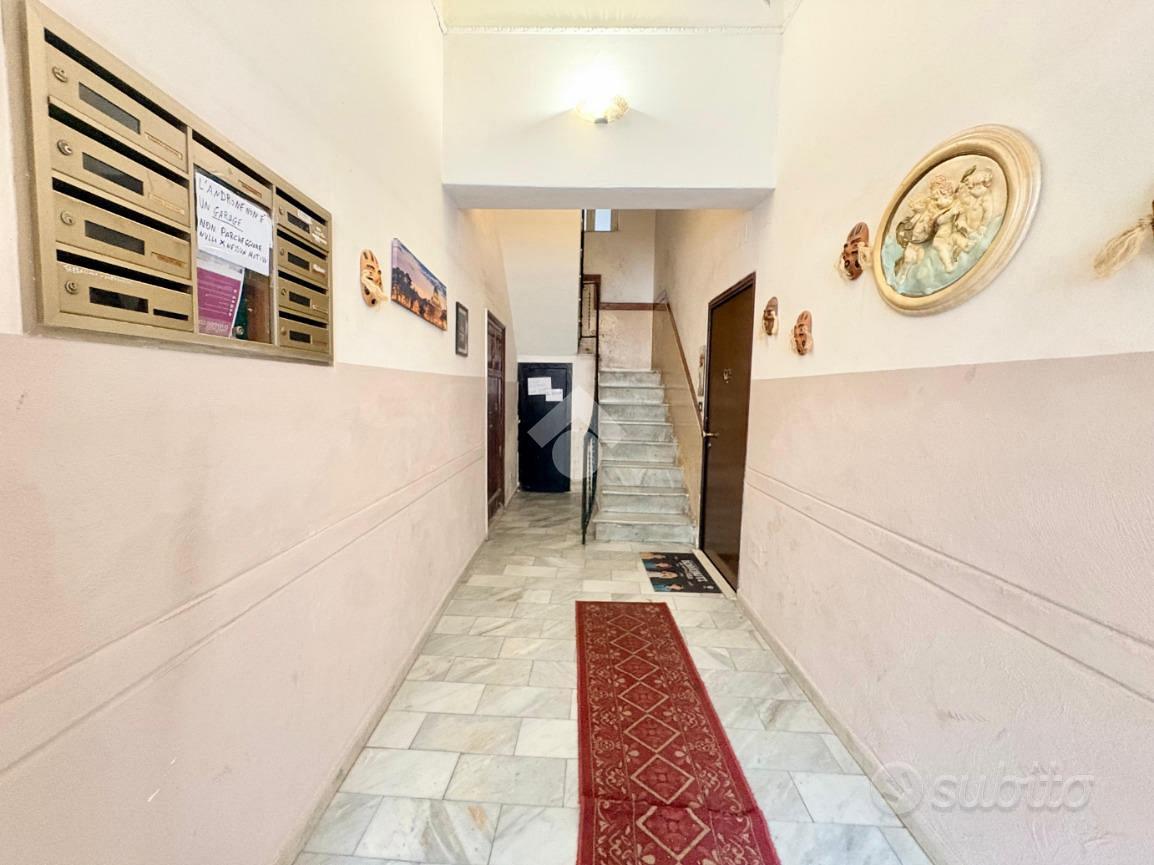 Appartamento – Palermo, Falsomiele, III Circoscrizione - Vista 3