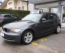 BMW 116i 5p. Attiva