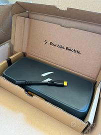 Swytch eBike conversion kit BROMPTON - MAX version