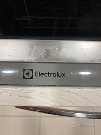 Lavastoviglie da incasso Electrolux