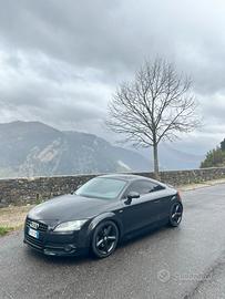Audi TT Sline  2.0 tfsi