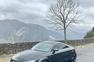 Audi TT Sline  2.0 tfsi