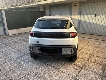 Dacia spring extreme 65 - Auto In vendita a Milano