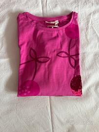 Maglia bambina