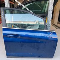 Porta/Portiera Ant destra x Ford Fiesta - 2017