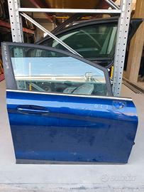 Porta/Portiera Ant destra x Ford Fiesta - 2017