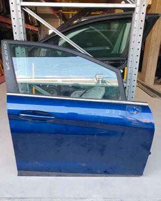 Porta/Portiera Ant destra x Ford Fiesta - 2017