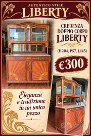 mobili d'antiquariato 