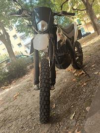 Malaguti XTM 125