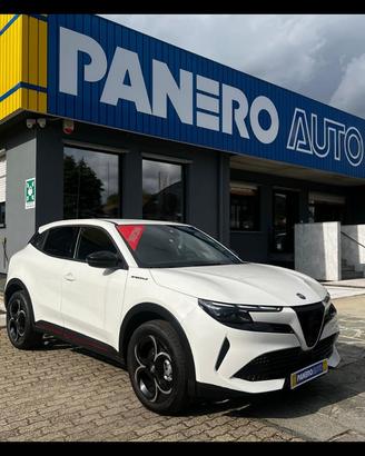 ALFA ROMEO JUNIOR - 1.2 136CV HYBRID SPECIALE