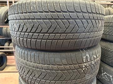 Gomme pirelli invernali 275 45 21 107V