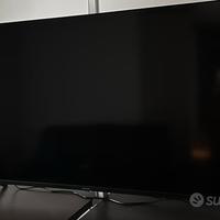 Panasonic TX50 LX800 Smart TV