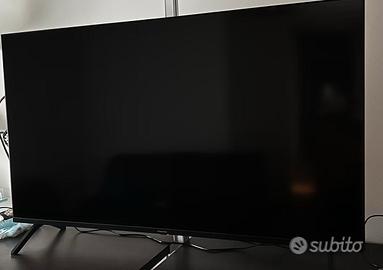 Panasonic TX50 LX800 Smart TV