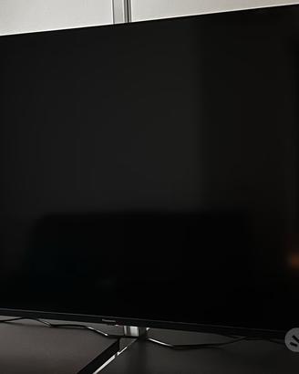 Panasonic TX50 LX800 Smart TV