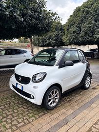 SMART FORTWO 1.0 70CV BENZINA / AUTOMATICO