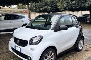 SMART FORTWO 1.0 70CV BENZINA / AUTOMATICO