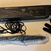 Arricciacapelli conico