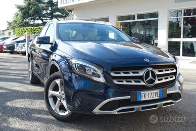 Mercedes-benz GLA 180 GLA 180 d Premium