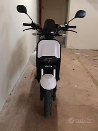 scooter  EZI CITI 2-HS  125 elettrico