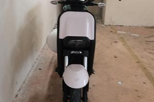 scooter  EZI CITI 2-HS  125 elettrico