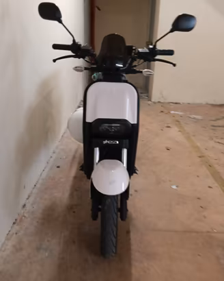 scooter  EZI CITI 2-HS  125 elettrico