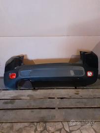 Jeep Renegade Paraurti Posteriore Sensori ANNO 202