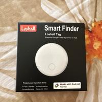 Smart finder
