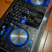 Pioneer XDJ - R1 (usata)