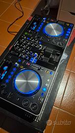Pioneer XDJ - R1 (usata)