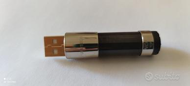Filtro passivo digitale USB FURUTEH Clear Line