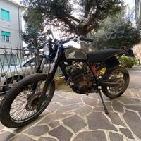 Honda Dall'Ara XR 250 RH