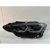 BMW 4 G22/G23 Faro laser completa SX - 15227