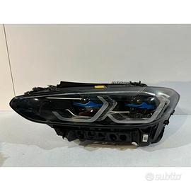 BMW 4 G22/G23 Faro laser completa SX - 15227