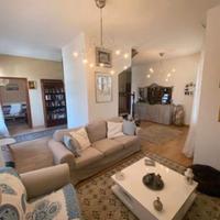 Quartu Appartamento In Villa Zona Via Toscanini