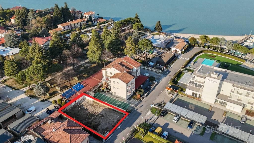 Appartamento – Peschiera del Garda, Santa Cristina - Vista 2