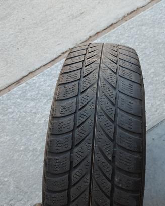 gomme e cerchioni Fiat Panda 
