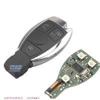 CHIAVE COMPLETA PER MERCEDES CLASSE A 00- W211 W21