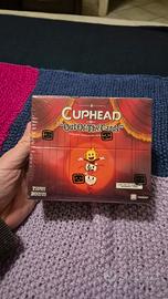 BOX Cuphead Sealed LEGGERE