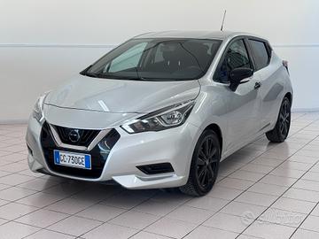 NISSAN MICRA 1.0 BENZINA - SUPER PREZZO PROMOZIONE