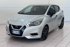 NISSAN MICRA 1.0 BENZINA - SUPER PREZZO PROMOZIONE