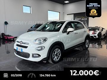 Fiat 500X 1.6 MultiJet 120 CV